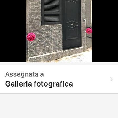 Casa Codo Villa Napoli Exterior foto